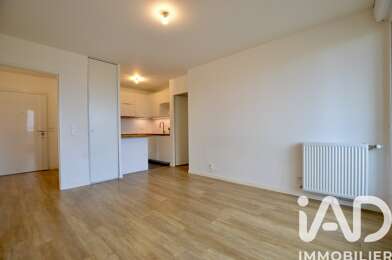 Appartement 3 pièces 245000 €