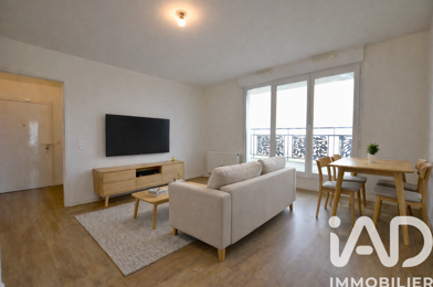 Appartement 3 pièces 245000 €