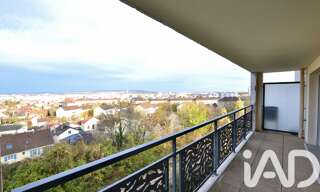 Appartement 3 Pièces 57 m² à vendre à Poissy (78300)