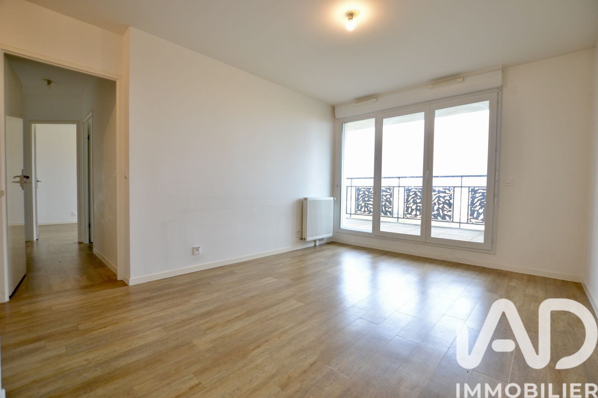 Vente Appartement 3 pièces - Photo 5