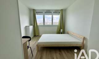 Appartement 1 Pièce 12 m² à louer à Villeurbanne (69100)