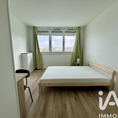 Appartement 1 pièces 600 €