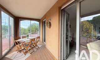 Appartement 3 Pièces 83 m² à vendre à Aix-en-Provence (13090)