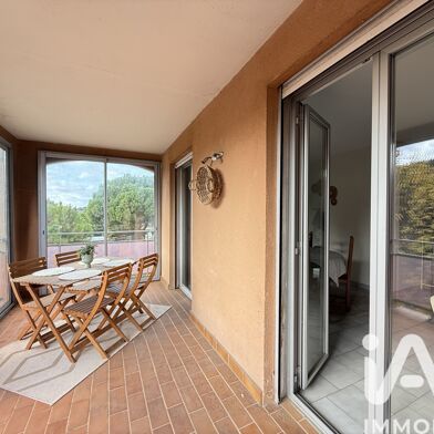 Appartement 3 pièces 339000 €