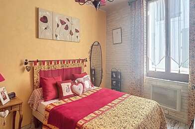 Maison 5 pièces 158000 €