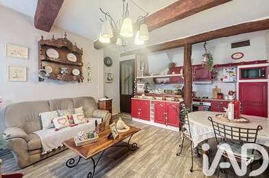 Maison 5 pièces 158000 €