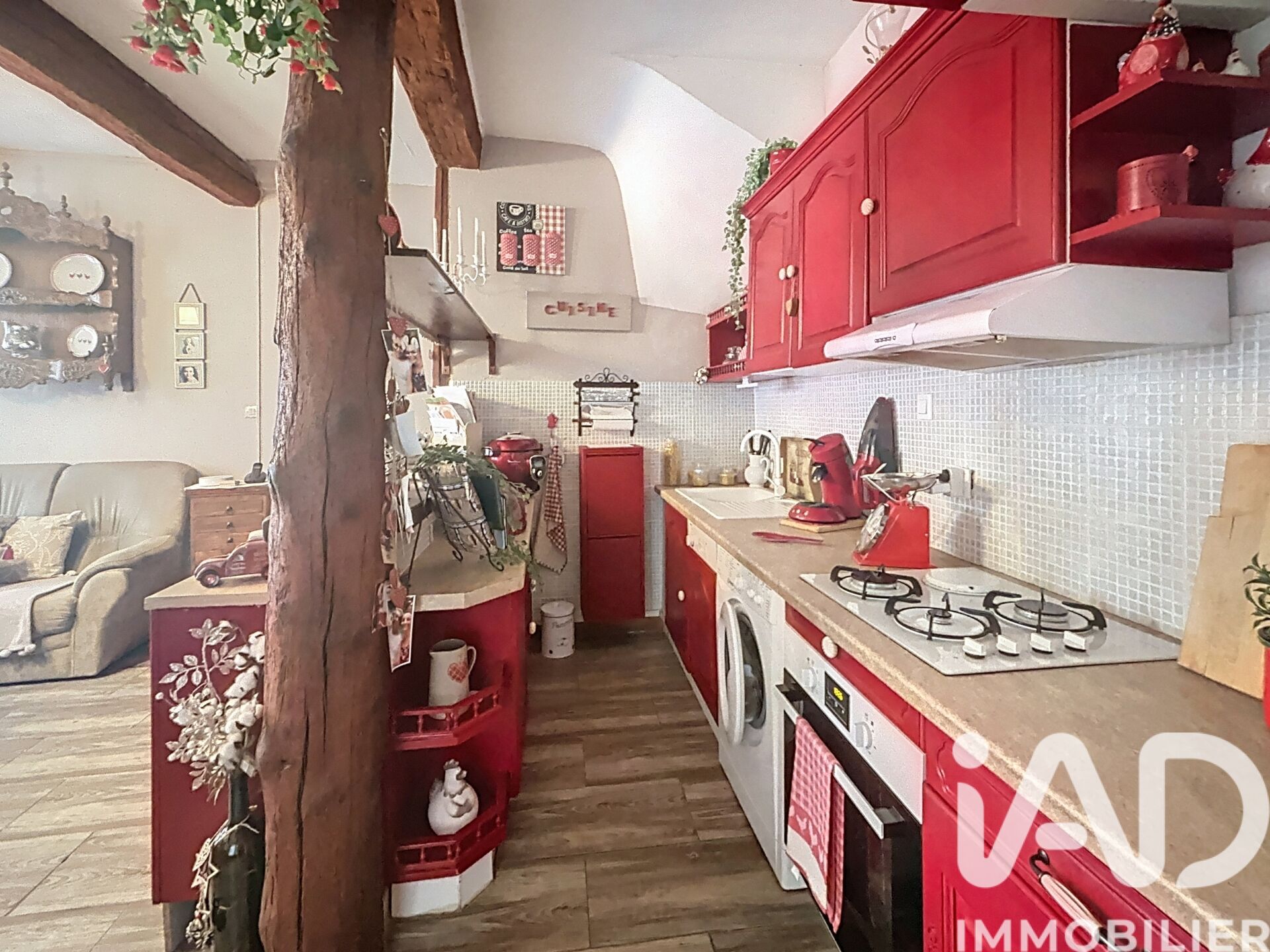 Vente Maison de village 5 pièces - Photo 3
