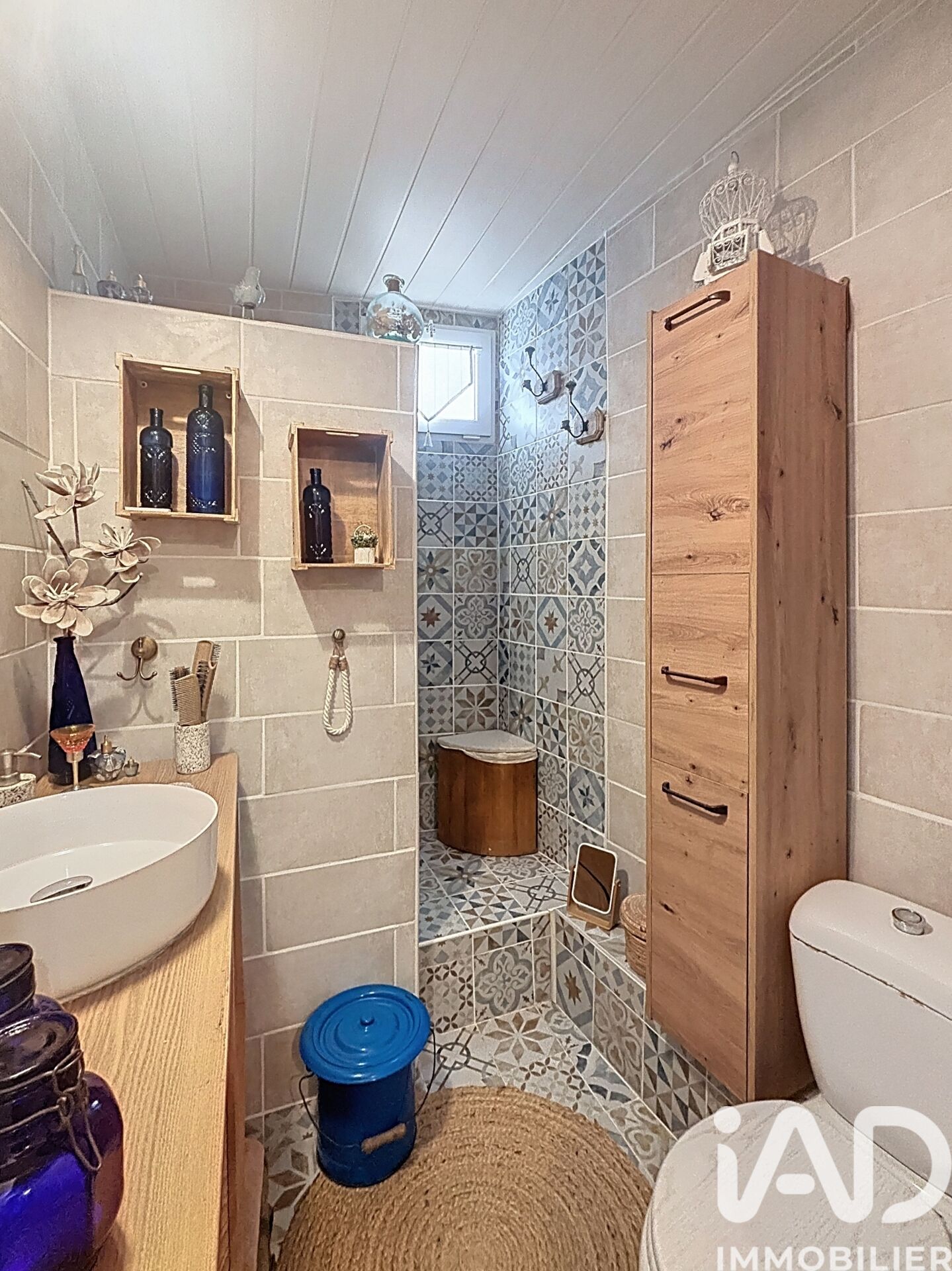 Vente Maison de village 5 pièces - Photo 4