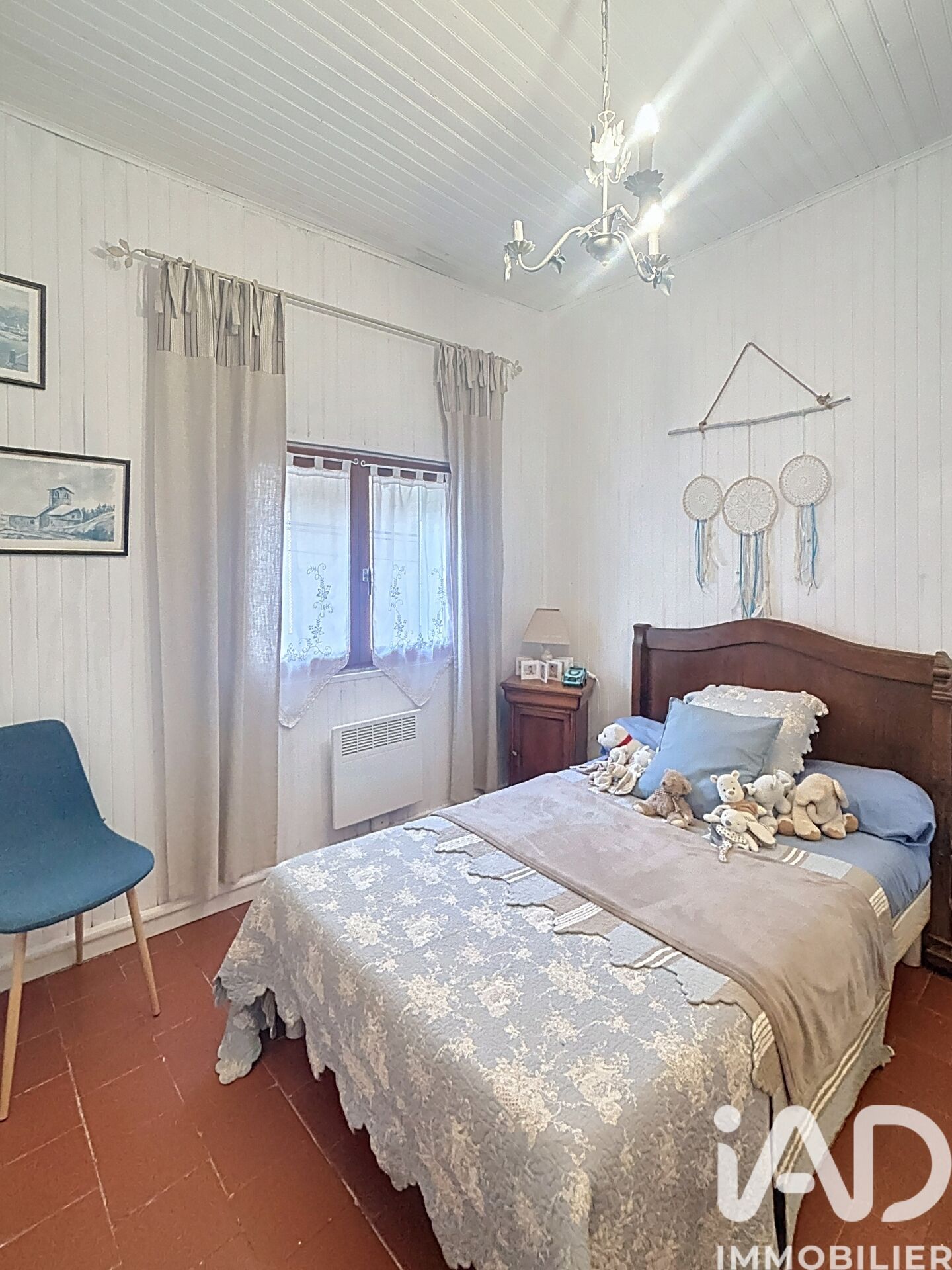 Vente Maison de village 5 pièces - Photo 5