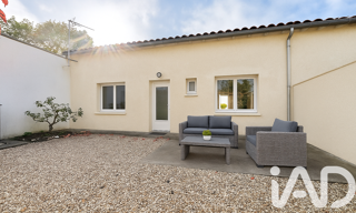 Maison 4 Pièces 67 m² à vendre à Libourne (33500)