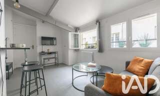 Appartement 1 Pièce 18 m² à vendre à Paris 7 (75007)