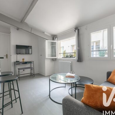 Appartement 1 pièces 249000 €