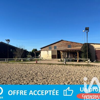 Maison 5 pièces 590000 €