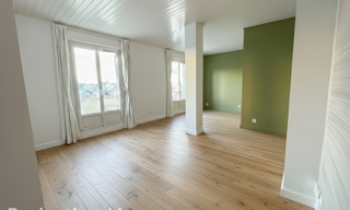 Appartement 4 Pièces 65 m² à vendre à Nîmes (30000)