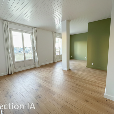 Appartement 4 pièces 160000 €