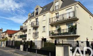 Appartement 3 Pièces 56 m² à vendre à Livry-Gargan (93190)