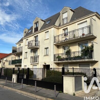 Appartement 3 pièces 219000 €
