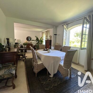 Maison 6 pièces 519000 €