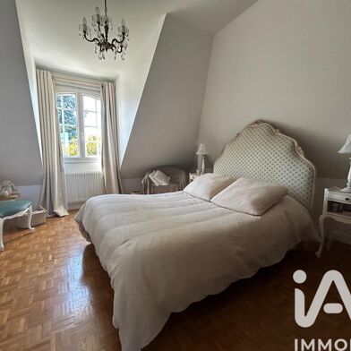 Maison 6 pièces 519000 €