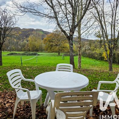 Appartement 2 pièces 46500 €