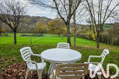 Appartement 2 pièces 46500 €