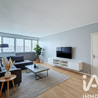 Appartement 4 pièces 149900 €