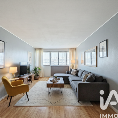 Appartement 4 pièces 149900 €