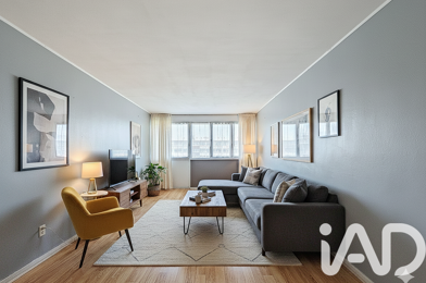 Appartement 4 pièces 144900 €