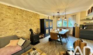 Maison 9 Pièces 134 m² à vendre à Saulnes (54650)