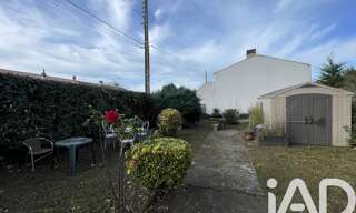 Maison 4 Pièces 94 m² à vendre à La Rochelle (17000)