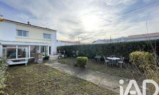Maison 4 Pièces 94 m² à vendre à La Rochelle (17000)