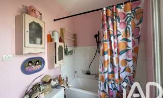 Maison 4 Pièces 94 m² à vendre à La Rochelle (17000)