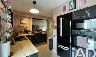 Maison 4 Pièces 94 m² à vendre à La Rochelle (17000)