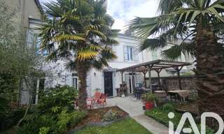 Maison 5 Pièces 122 m² à vendre à Montivilliers (76290)