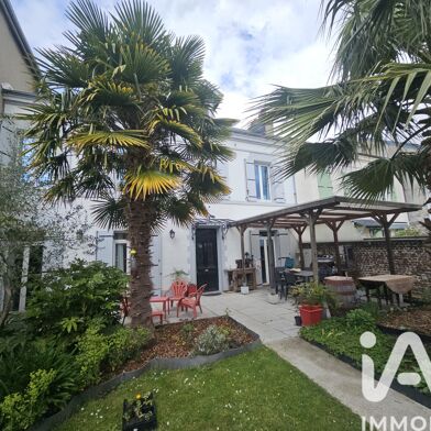 Maison 5 pièces 344000 €