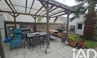 Maison 5 Pièces 122 m² à vendre à Montivilliers (76290)