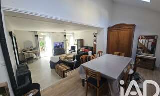 Maison 5 Pièces 122 m² à vendre à Montivilliers (76290)