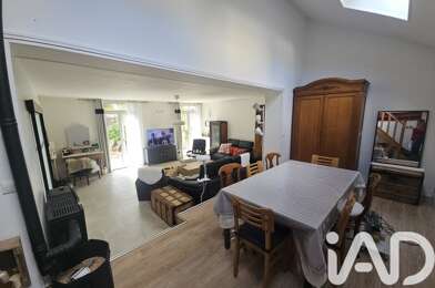Maison 5 pièces 344000 €