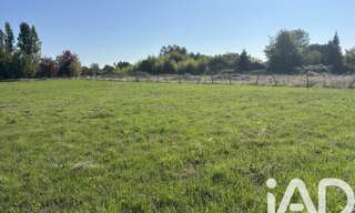 Terrain  1503 m² à vendre à Barry-d'Islemade (82290)