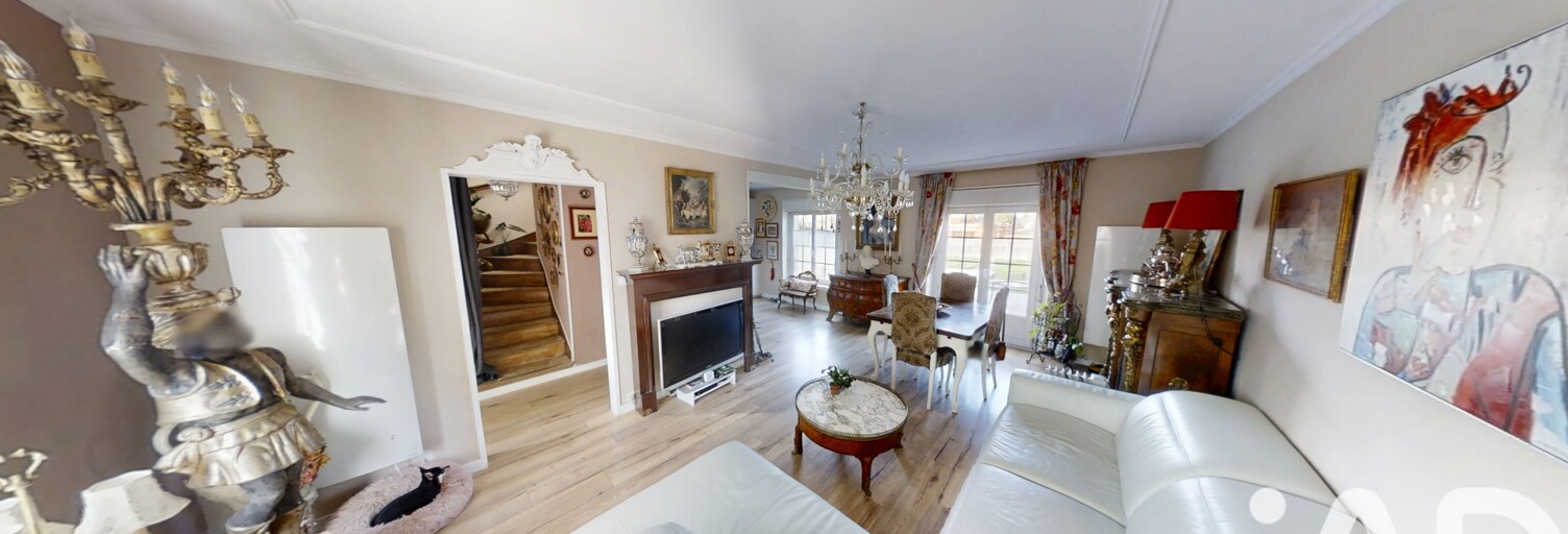 Maison 4 Pièces 80 m² à vendre à Dinan (22100)