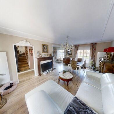 Maison 4 pièces 217980 €