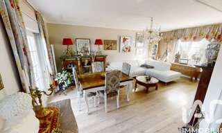 Maison 4 Pièces 80 m² à vendre à Quévert (22100)