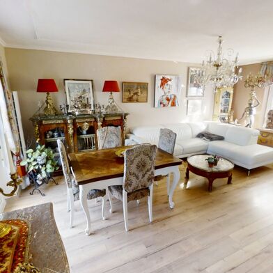 Maison 4 pièces 207980 €