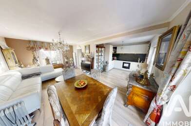 Maison 4 pièces 207980 €