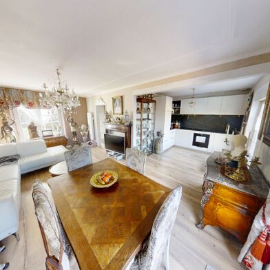 Maison 4 pièces 207980 €