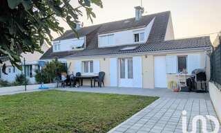 Maison 5 Pièces 108 m² à vendre à Châlons-en-Champagne (51000)