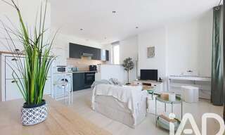 Appartement 1 Pièce 30 m² à vendre à La Seyne-sur-Mer (83500)