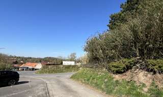 Terrain  771 m² à vendre à Lespesses (62190)