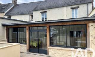 Maison 7 Pièces 260 m² à vendre à Bayeux (14400)