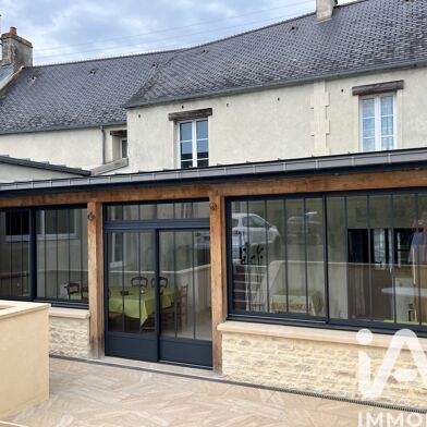 Maison 7 pièces 686400 €